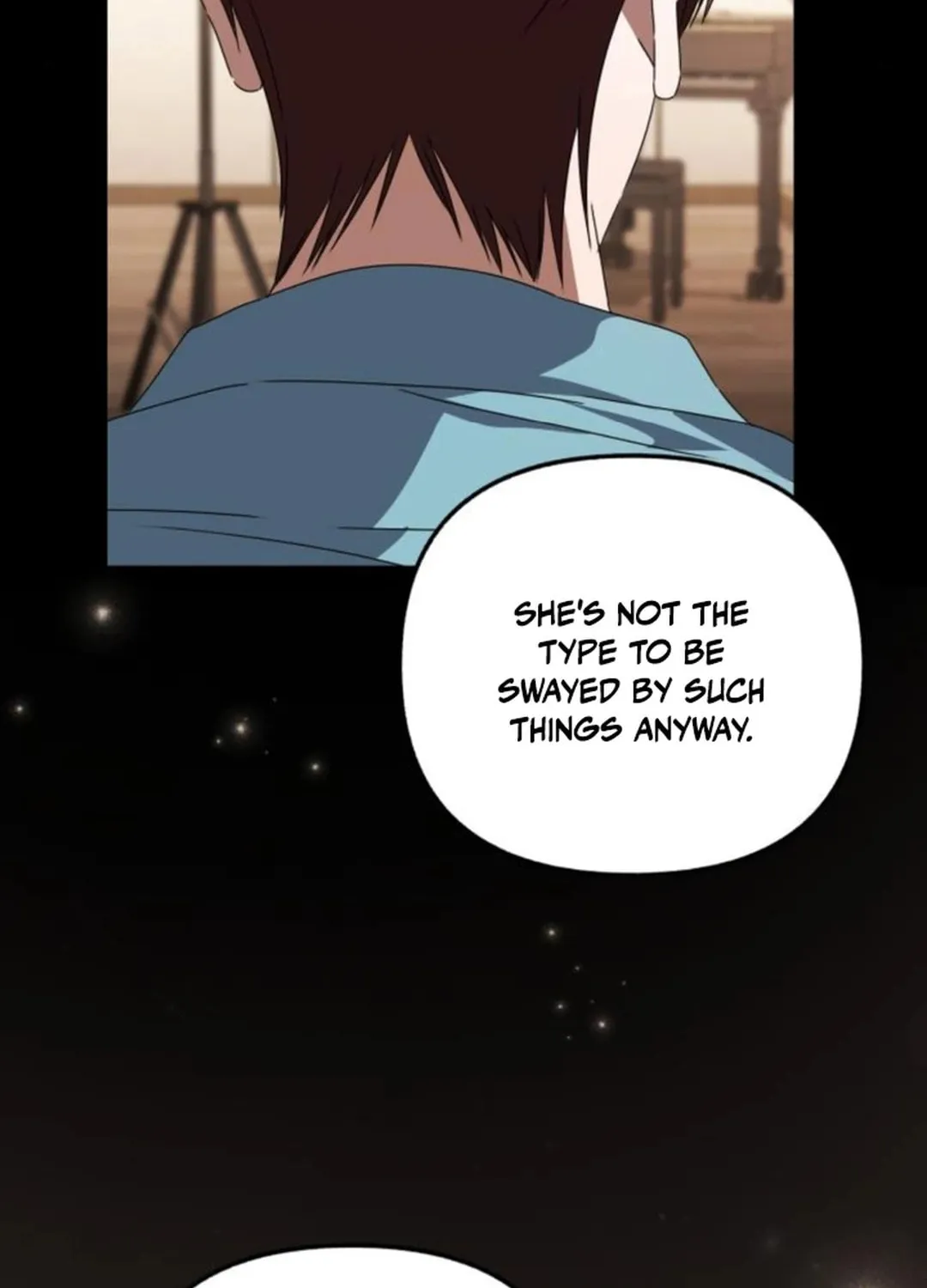 Read Sounds Like chapter 23 image 36 on Lezhin