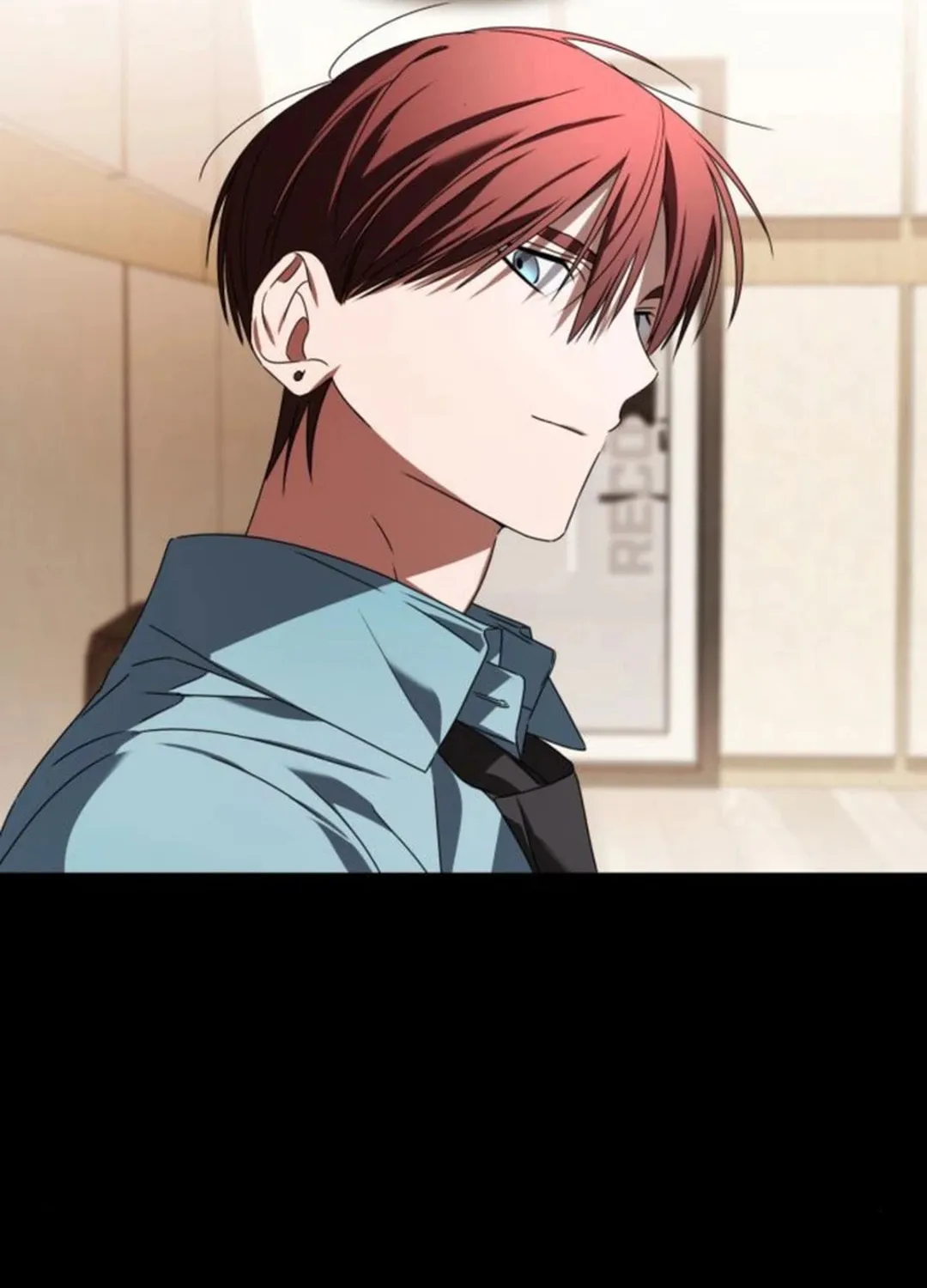 Read Sounds Like chapter 23 image 43 on Lezhin