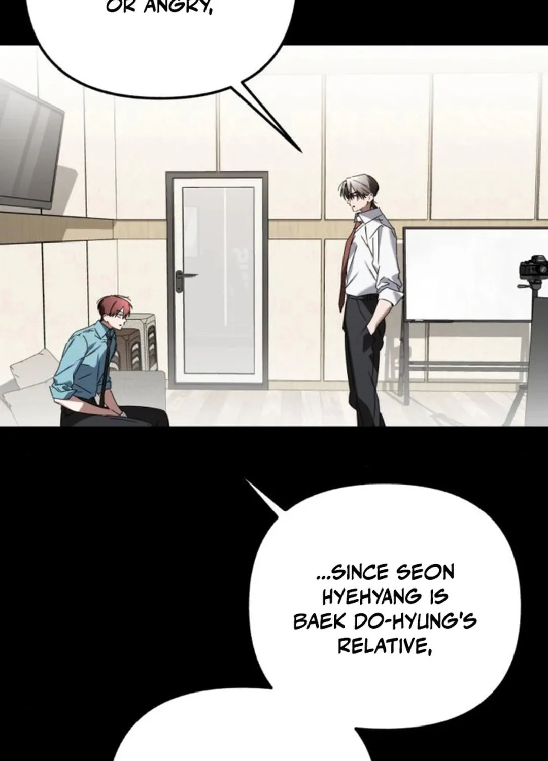 Read Sounds Like chapter 23 image 5 on Lezhin