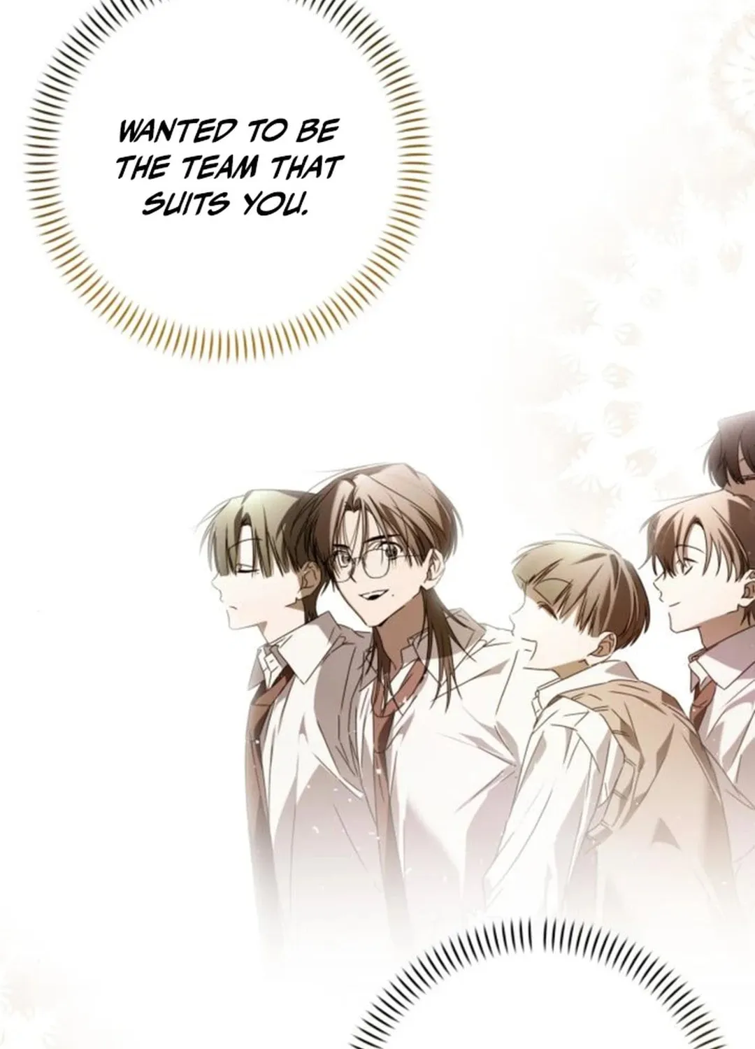 Read Sounds Like chapter 23 image 51 on Lezhin