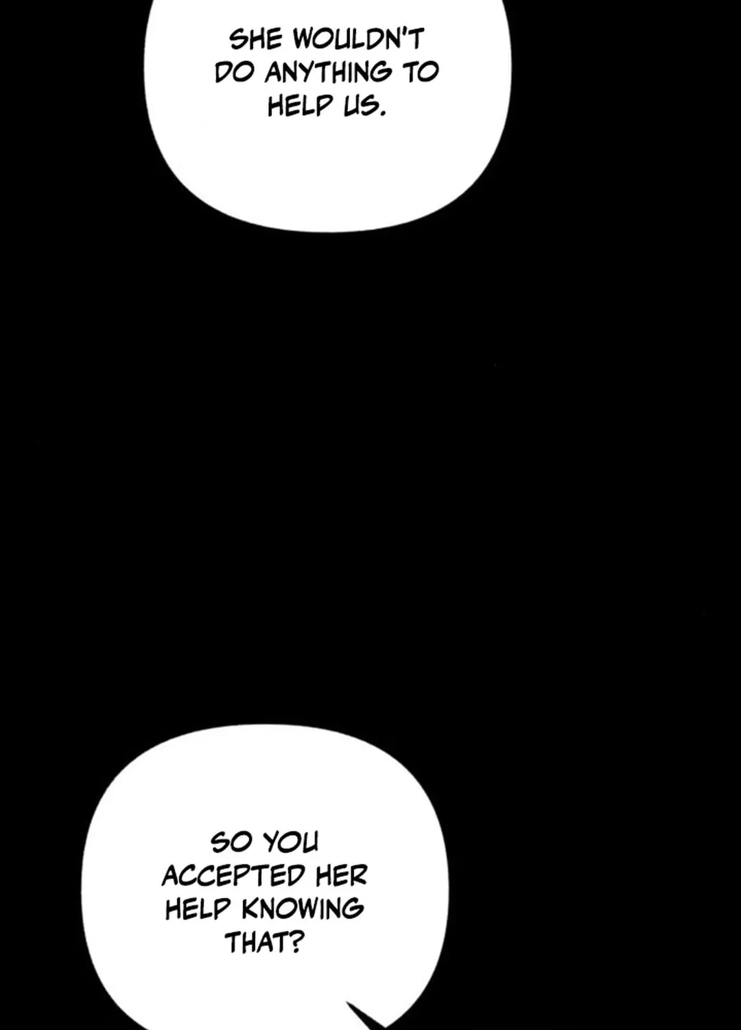 Read Sounds Like chapter 23 image 6 on Lezhin