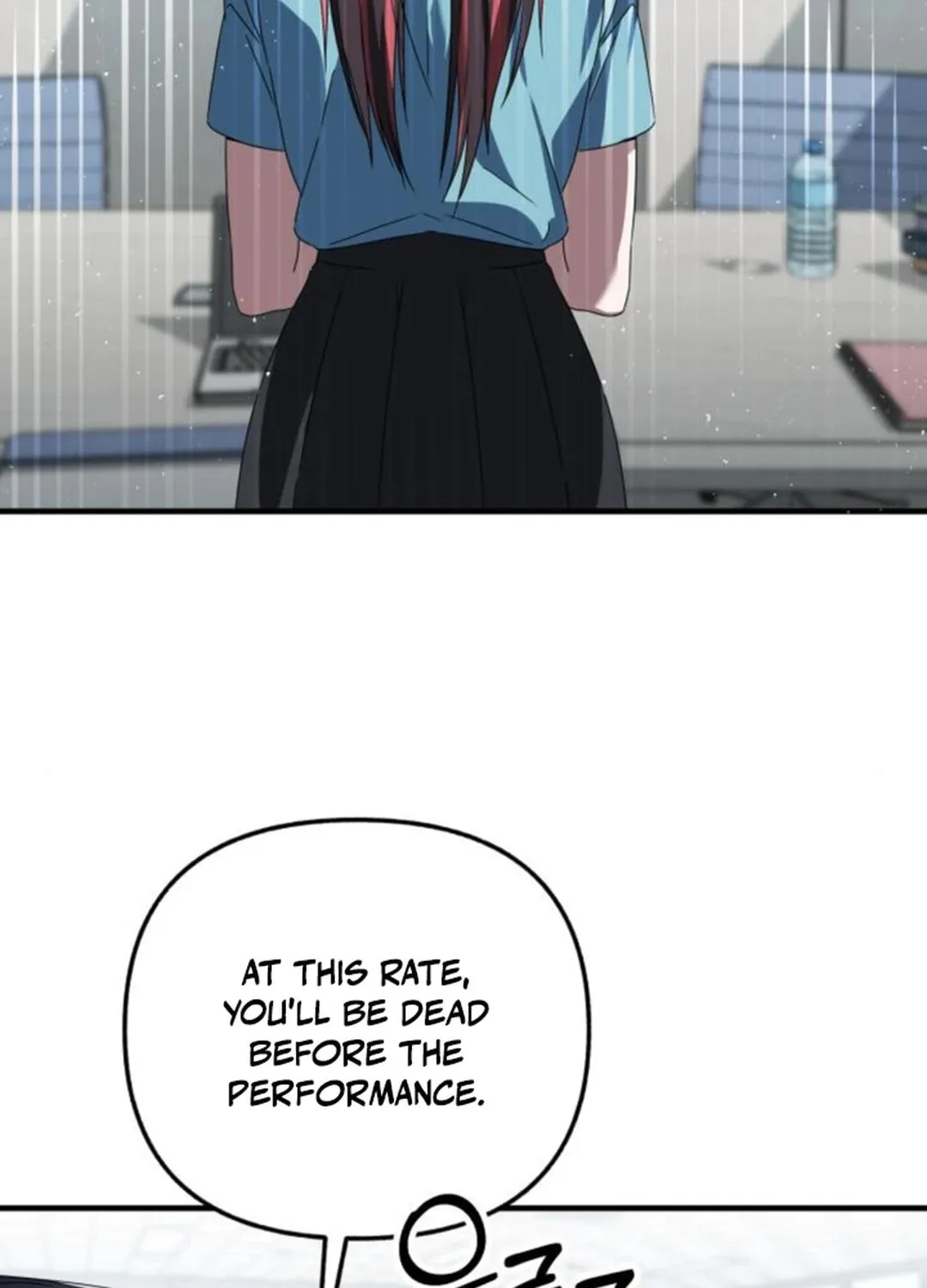 Read Sounds Like chapter 23 image 71 on Lezhin