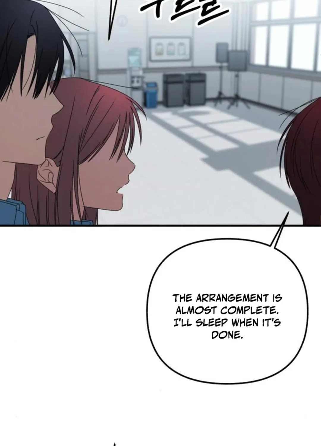 Read Sounds Like chapter 23 image 72 on Lezhin