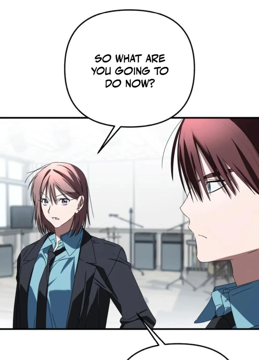 Read Sounds Like chapter 23 image 75 on Lezhin