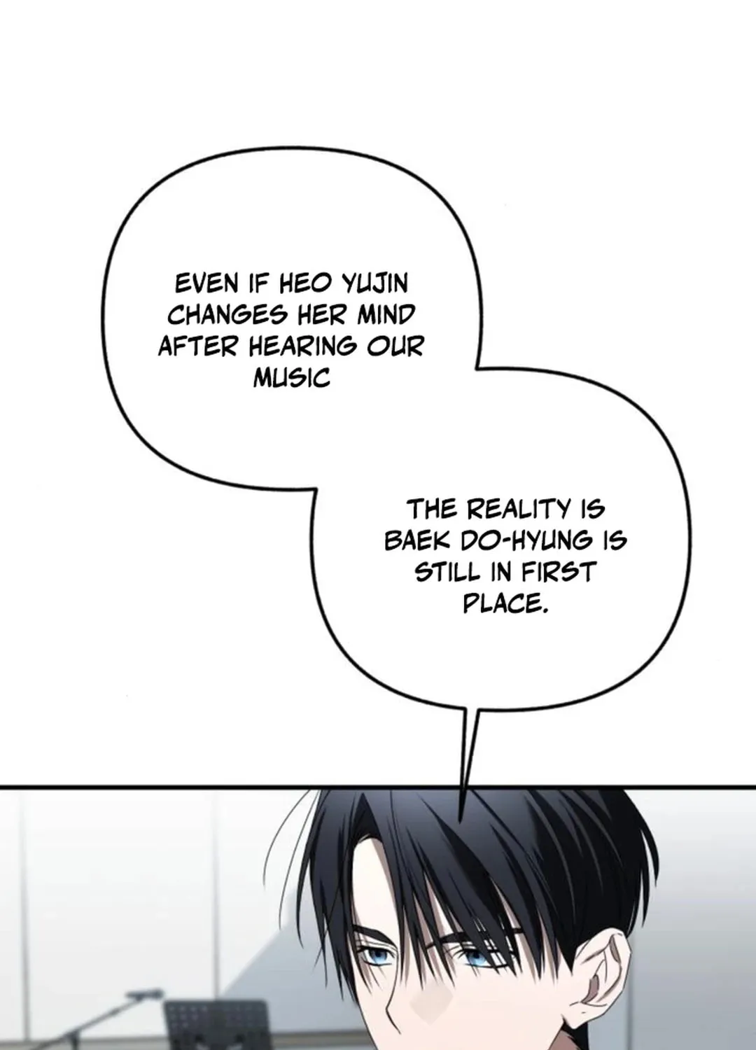 Read Sounds Like chapter 23 image 78 on Lezhin
