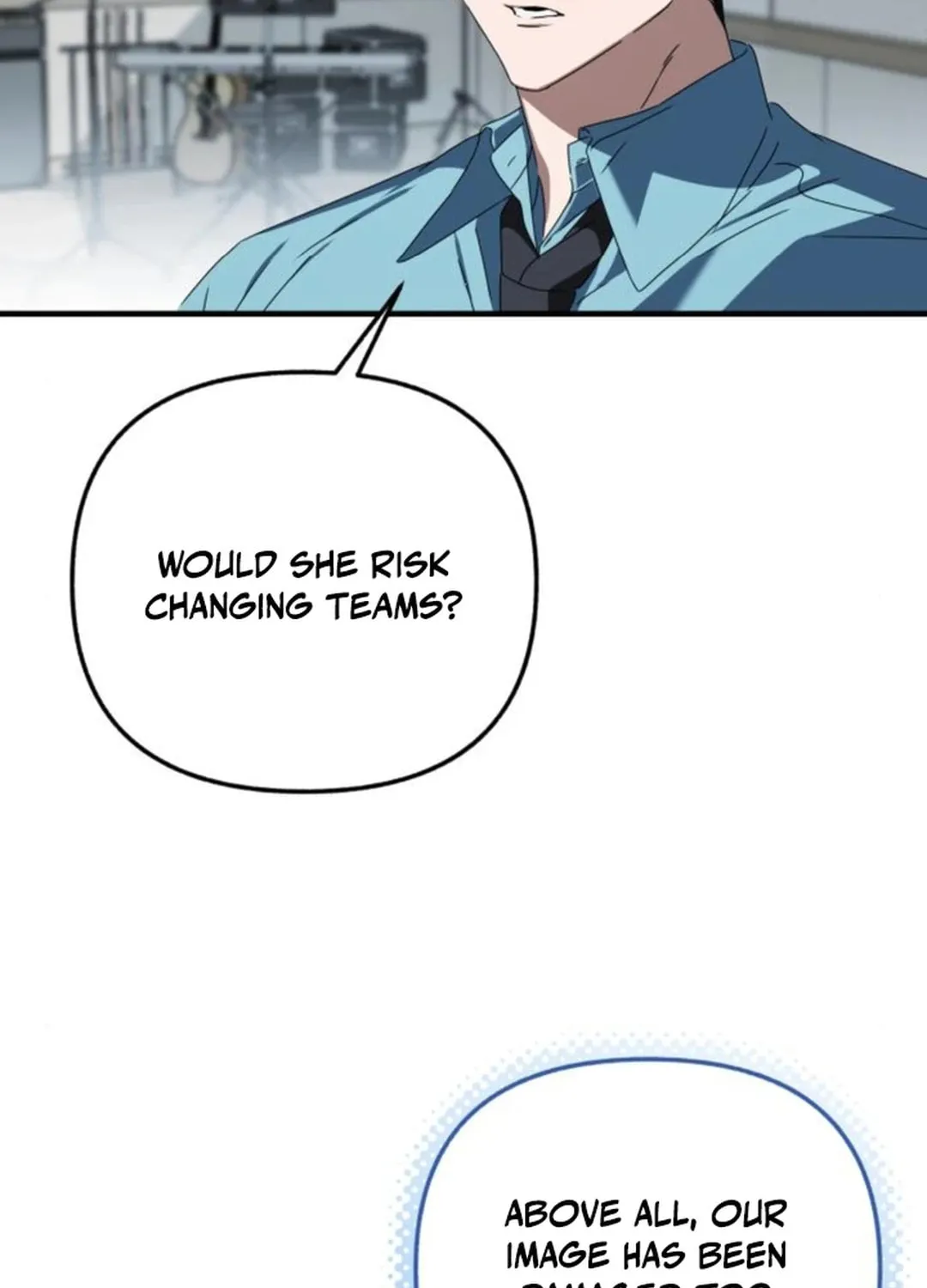 Read Sounds Like chapter 23 image 79 on Lezhin