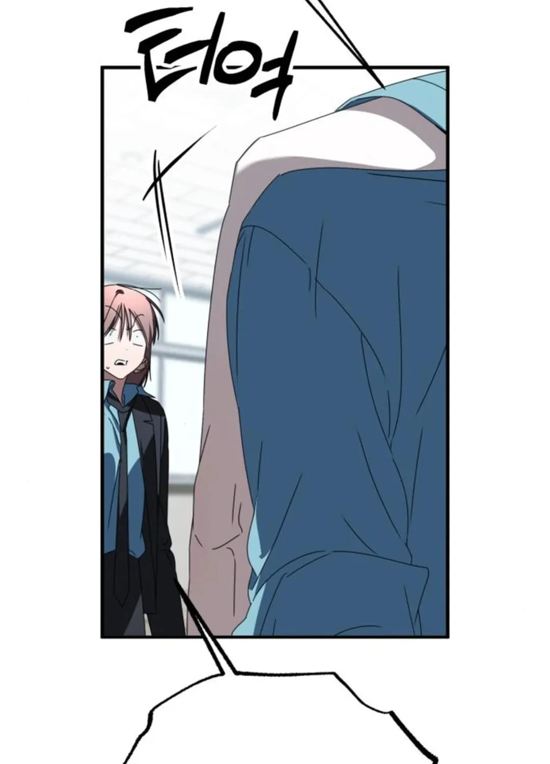 Read Sounds Like chapter 23 image 82 on Lezhin