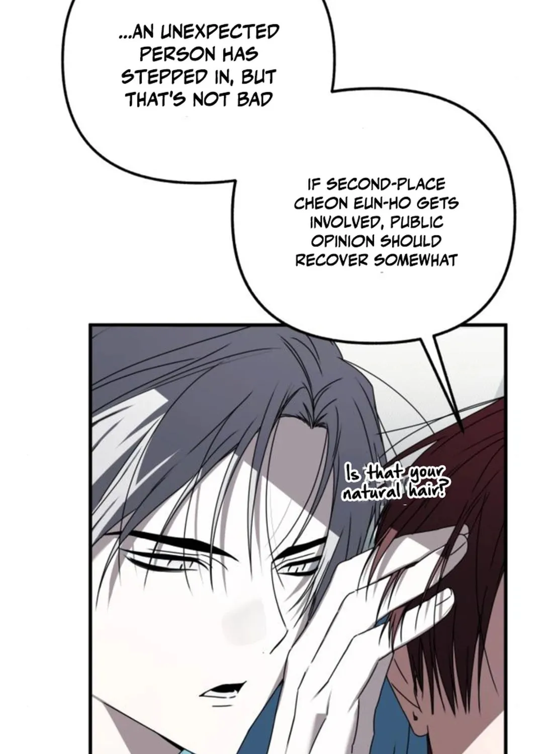 Read Sounds Like chapter 23 image 89 on Lezhin