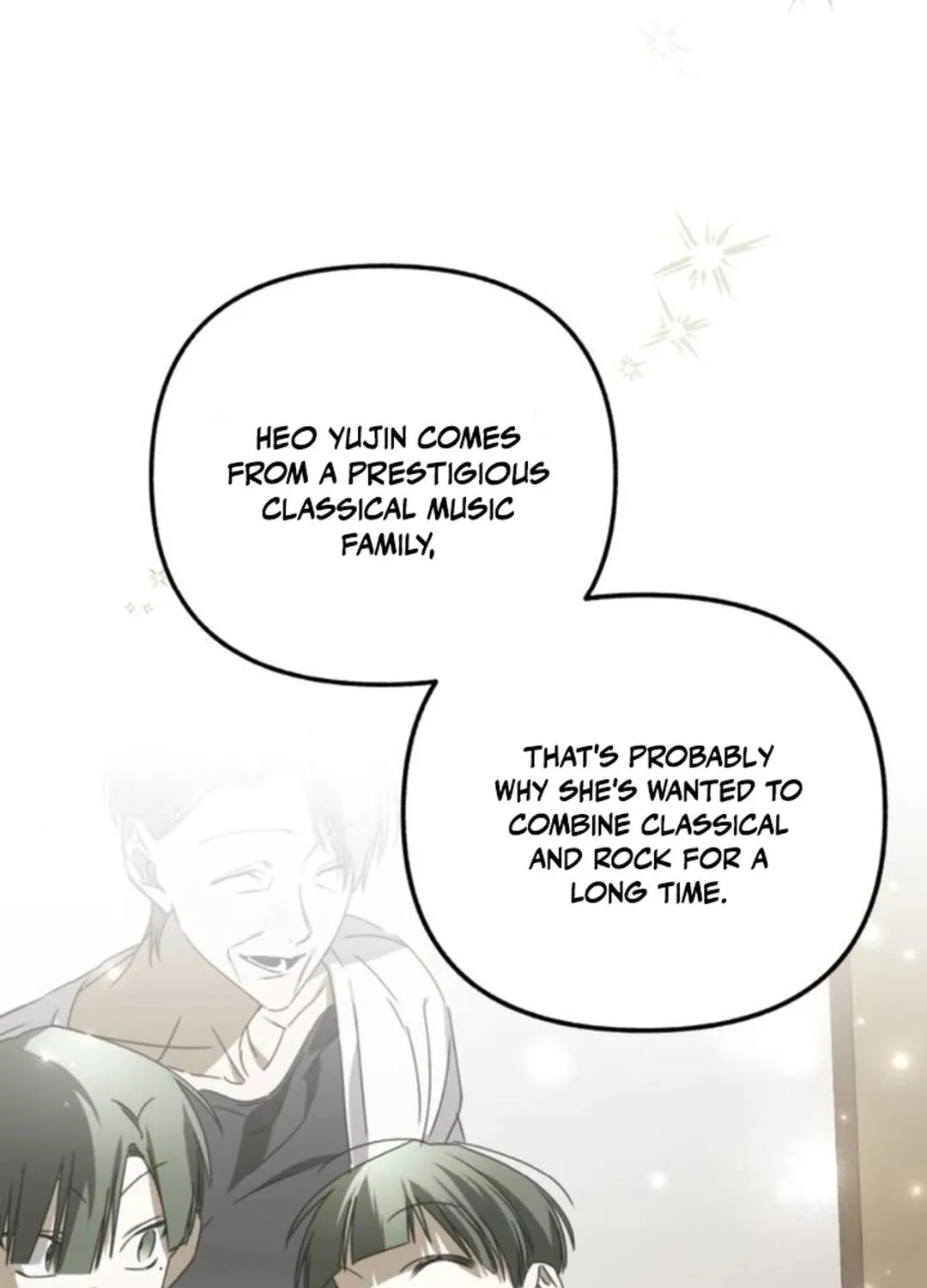Read Sounds Like chapter 23 image 93 on Lezhin