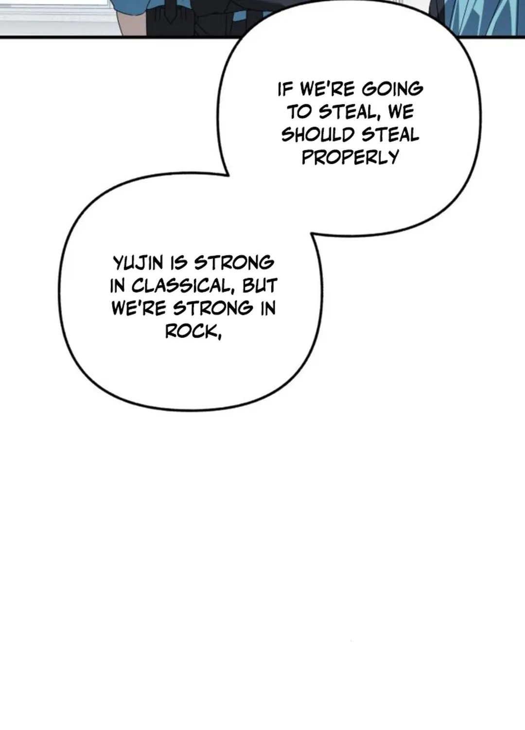 Read Sounds Like chapter 23 image 99 on Lezhin