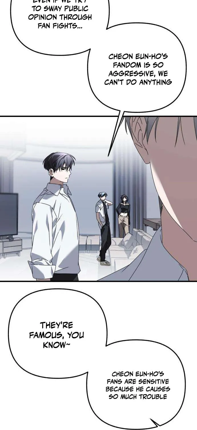 Read Sounds Like chapter 24 image 16 on Lezhin