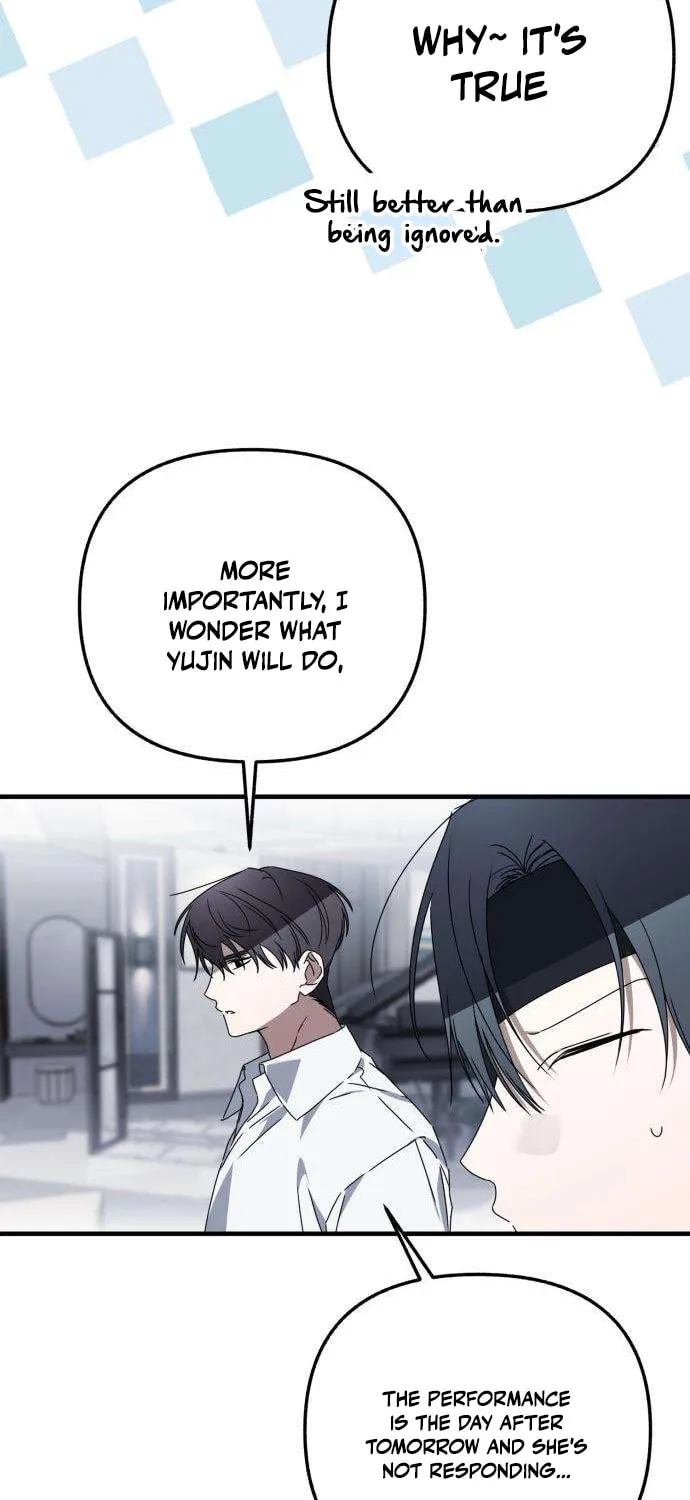 Read Sounds Like chapter 24 image 18 on Lezhin