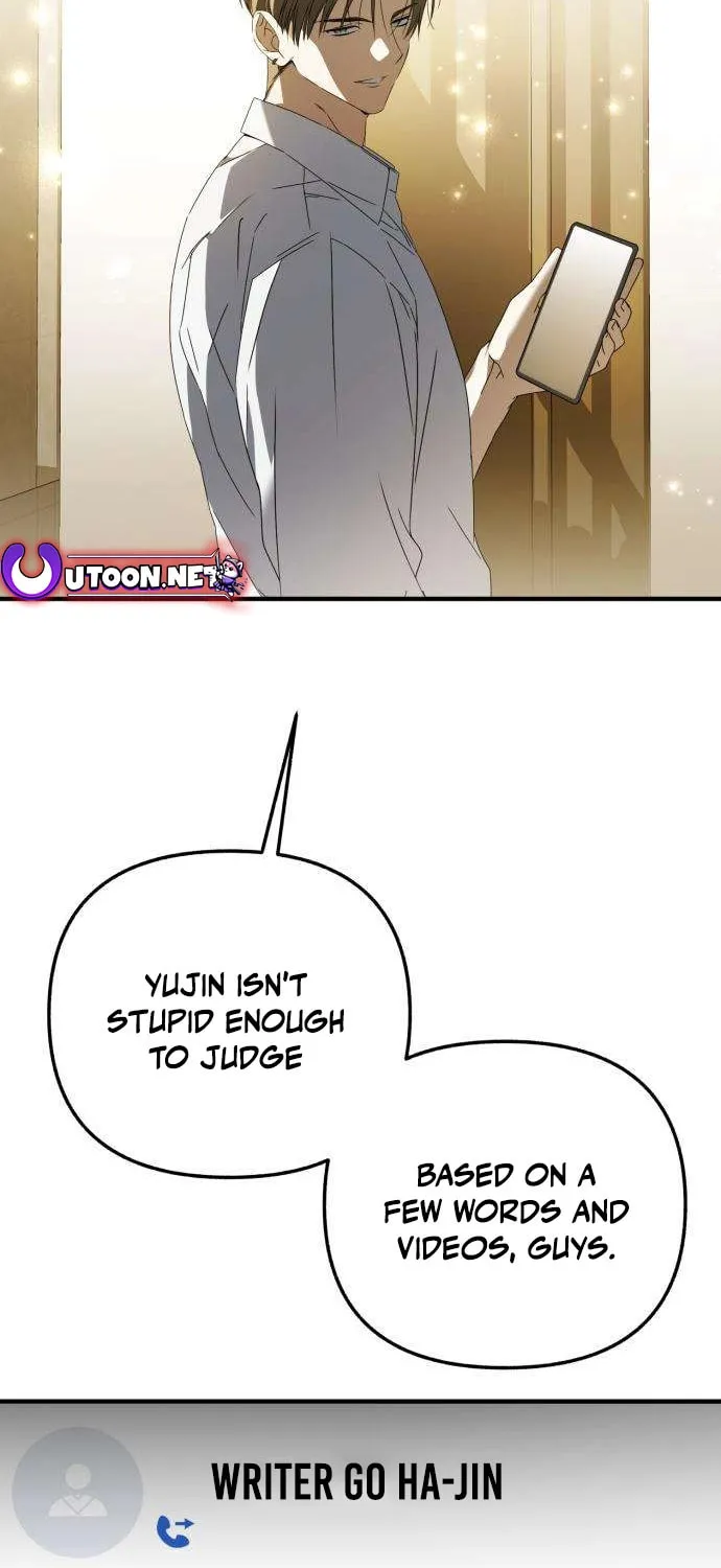 Read Sounds Like chapter 24 image 21 on Lezhin