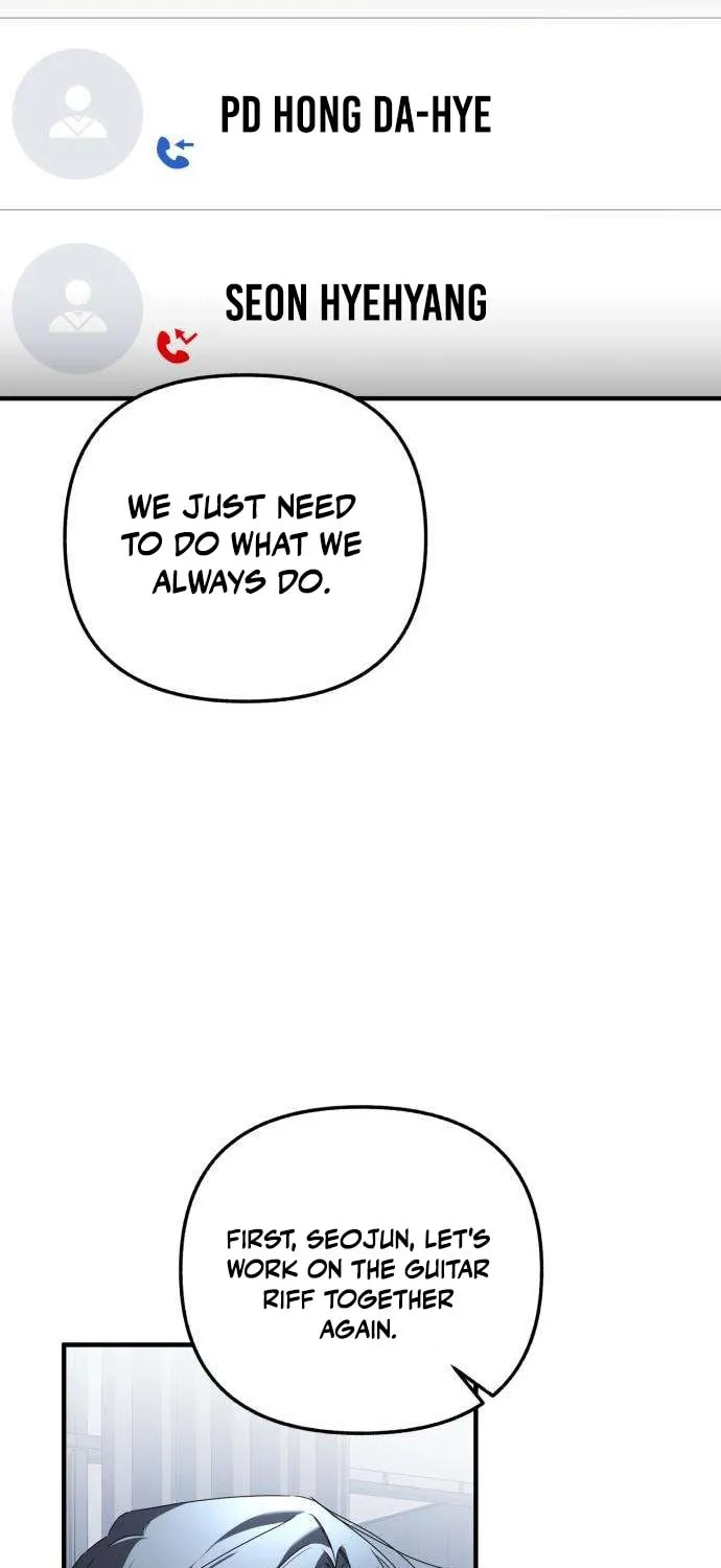 Read Sounds Like chapter 24 image 22 on Lezhin