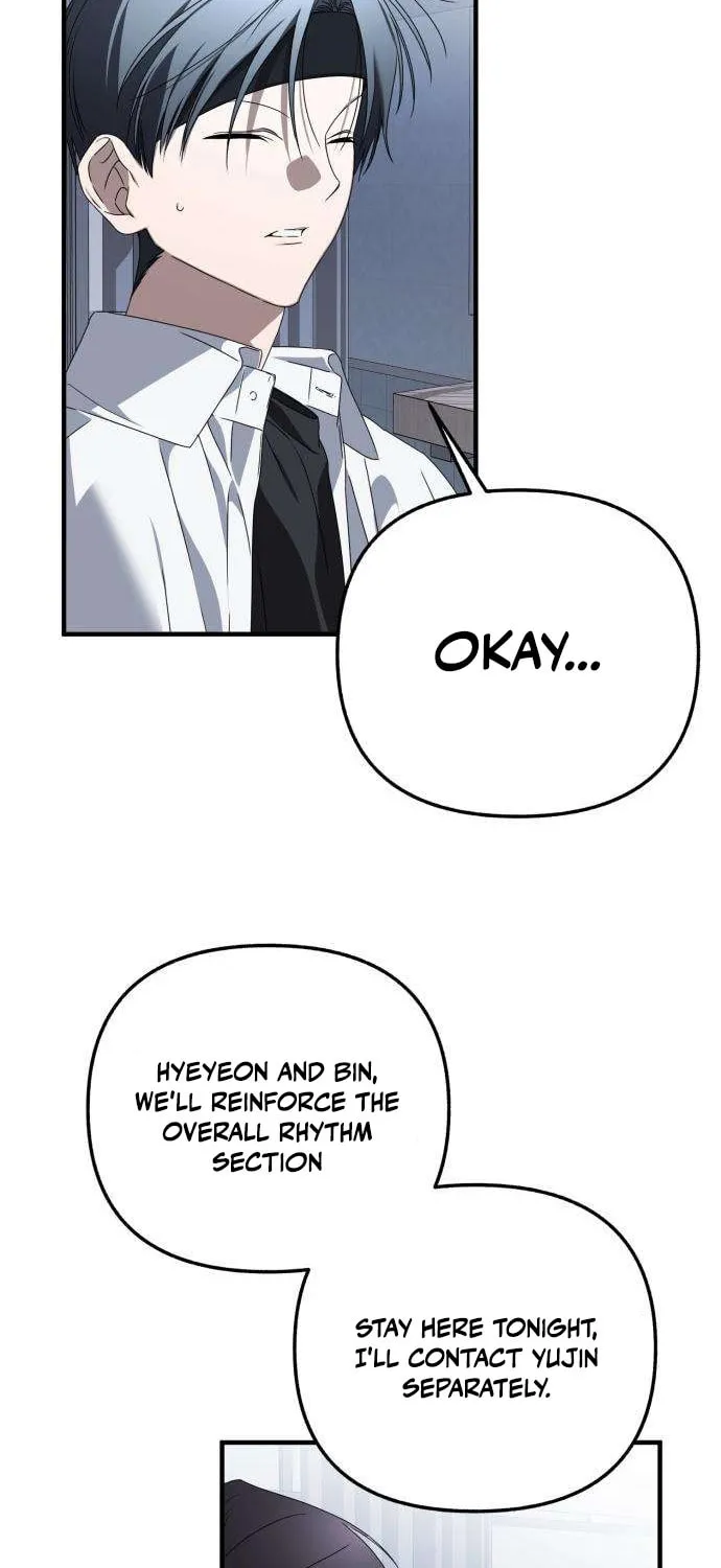 Read Sounds Like chapter 24 image 23 on Lezhin