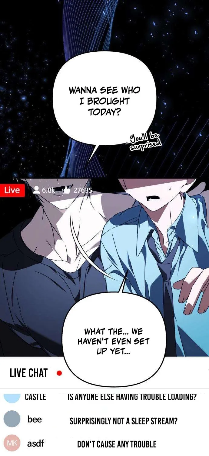 Read Sounds Like chapter 24 image 3 on Lezhin