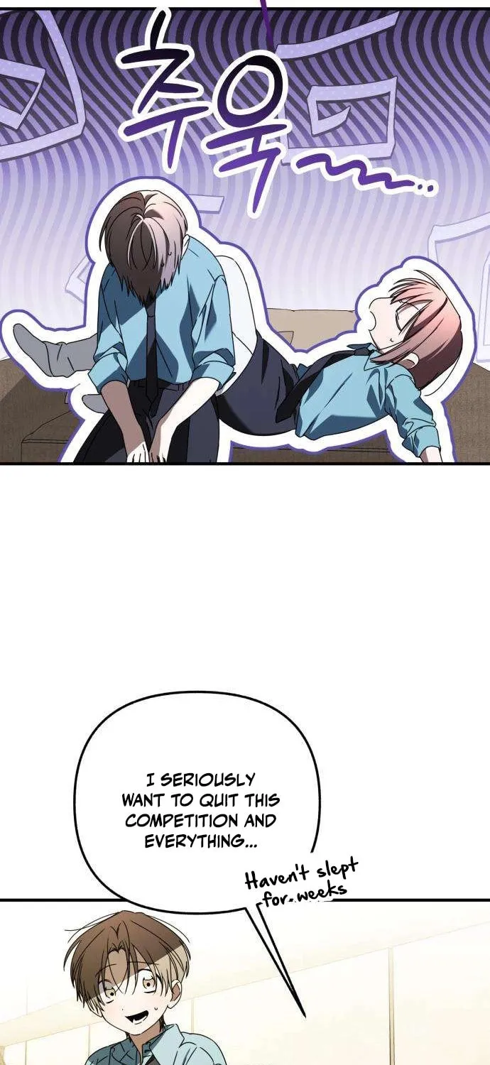 Read Sounds Like chapter 24 image 34 on Lezhin