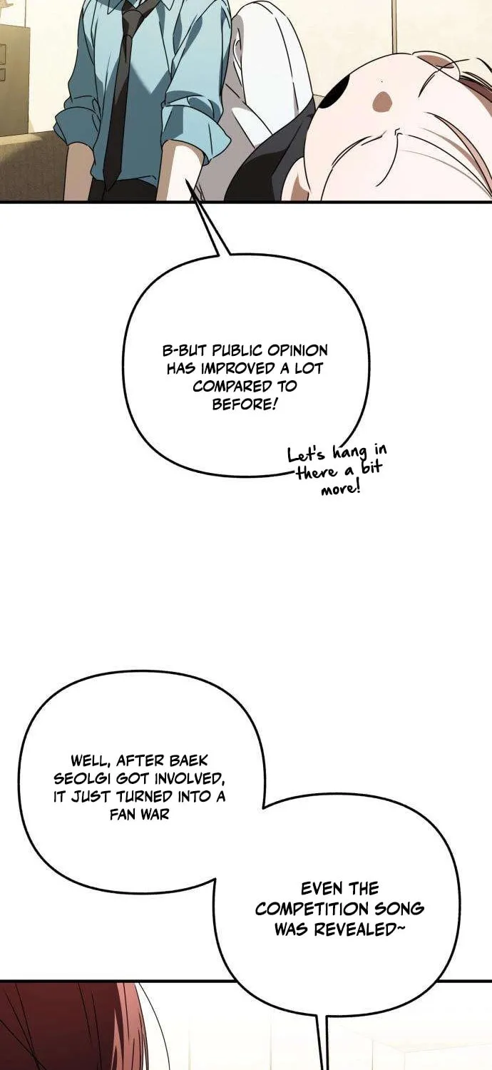 Read Sounds Like chapter 24 image 35 on Lezhin