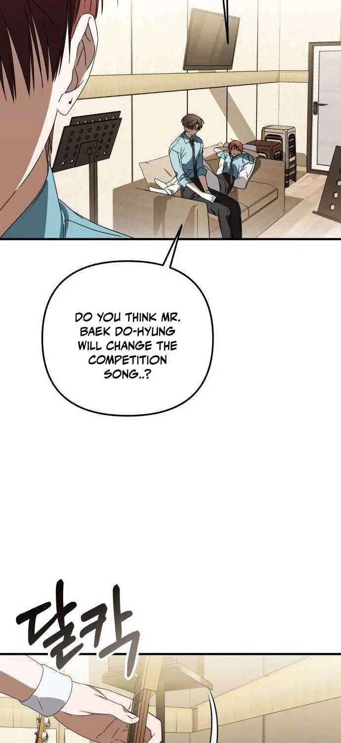 Read Sounds Like chapter 24 image 36 on Lezhin