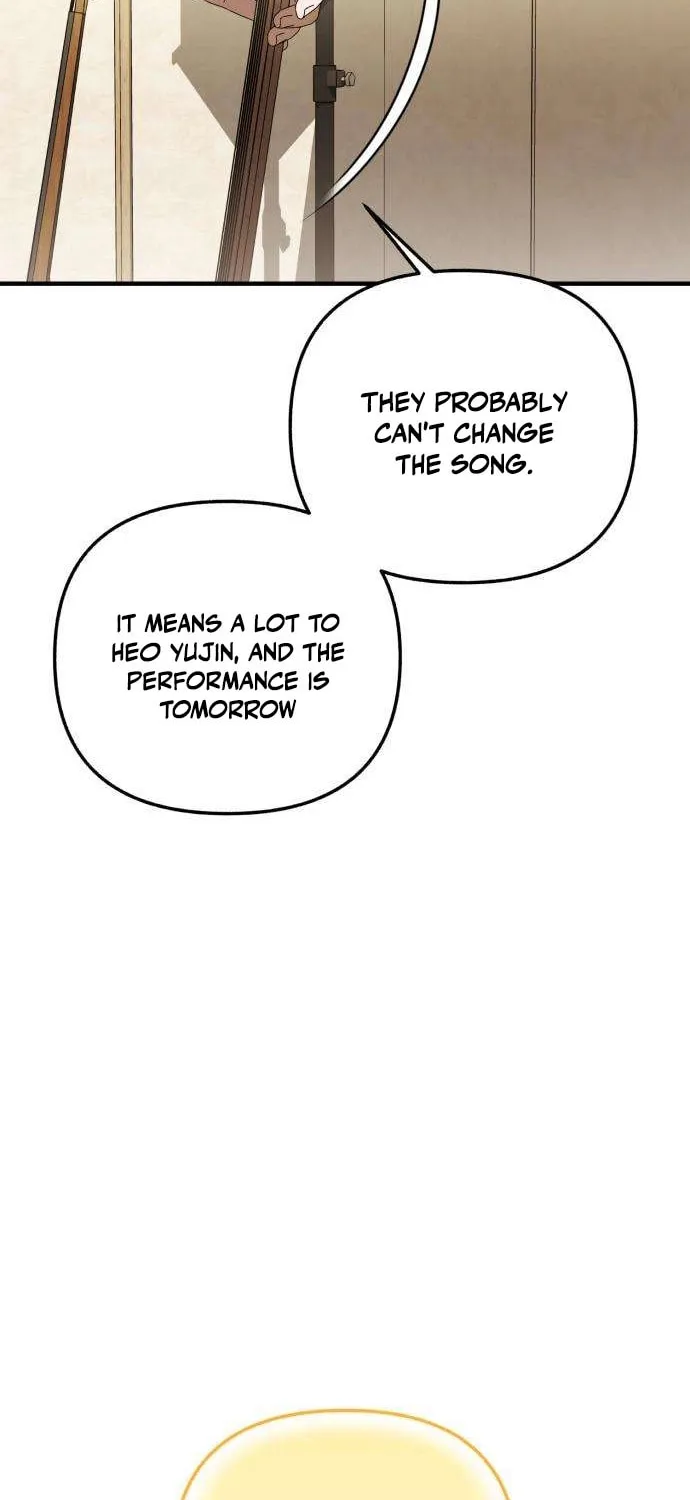 Read Sounds Like chapter 24 image 37 on Lezhin