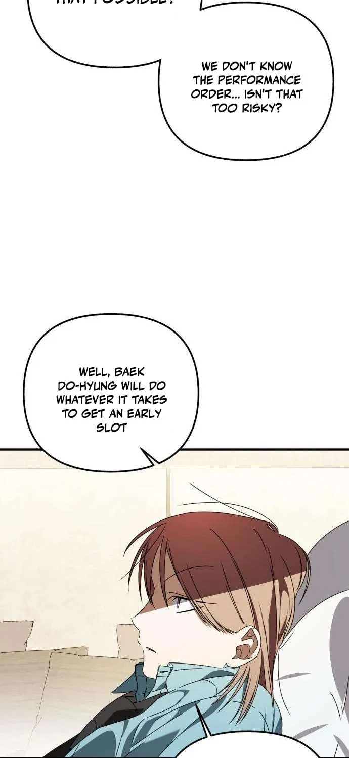 Read Sounds Like chapter 24 image 40 on Lezhin