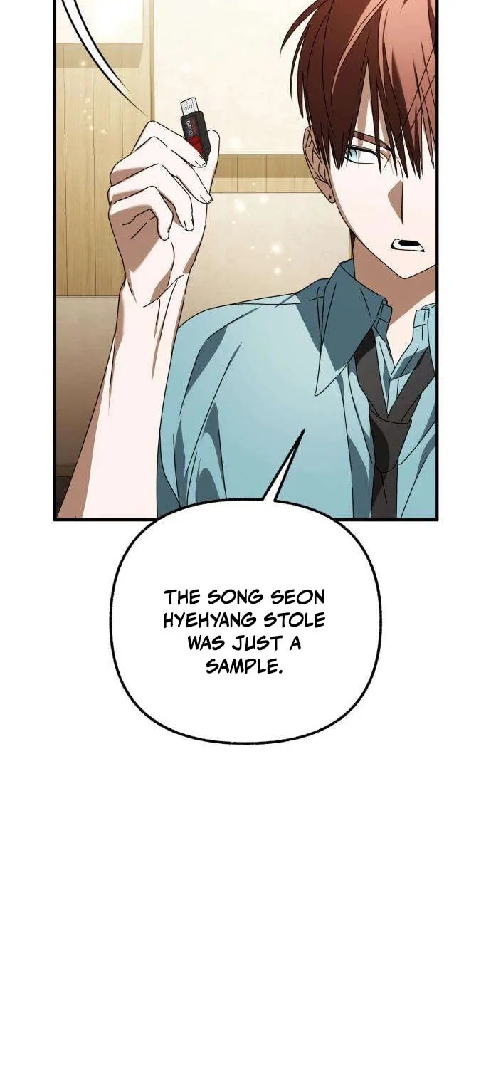Read Sounds Like chapter 24 image 42 on Lezhin