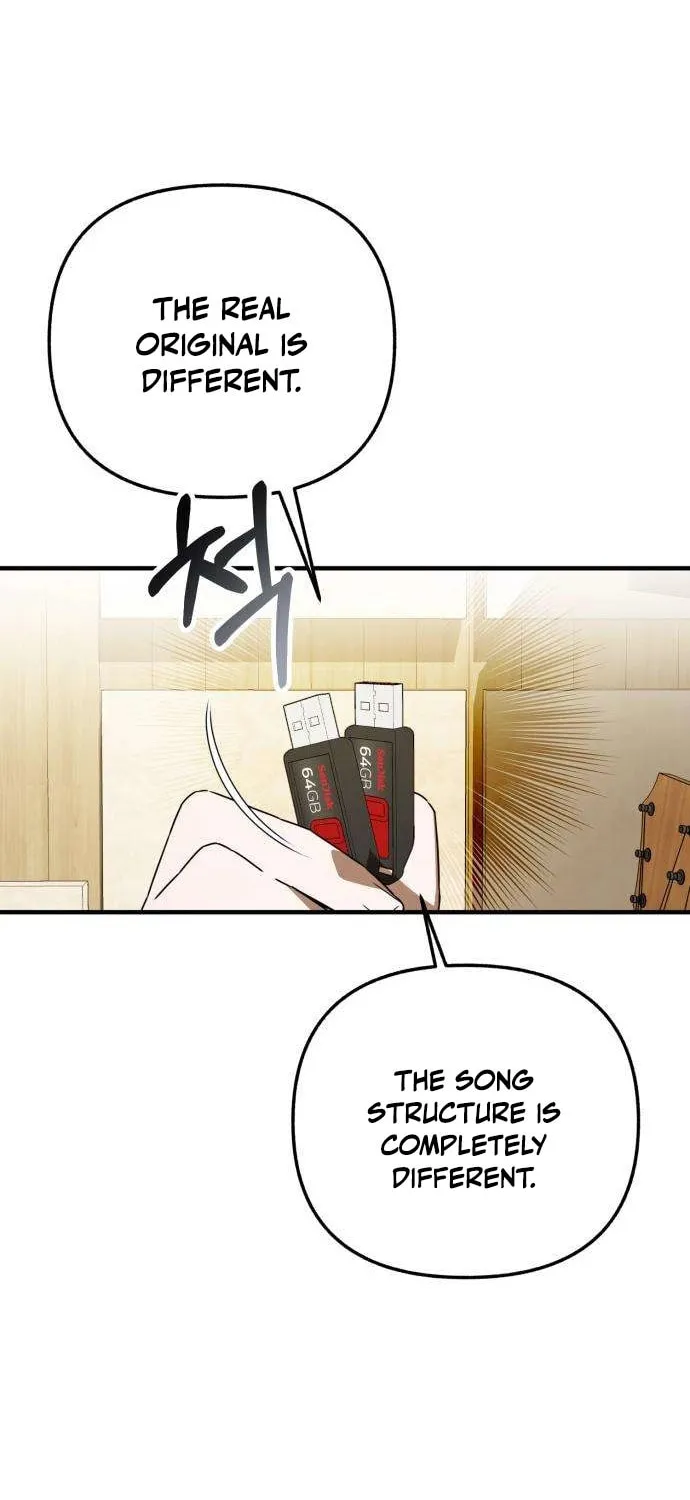 Read Sounds Like chapter 24 image 43 on Lezhin