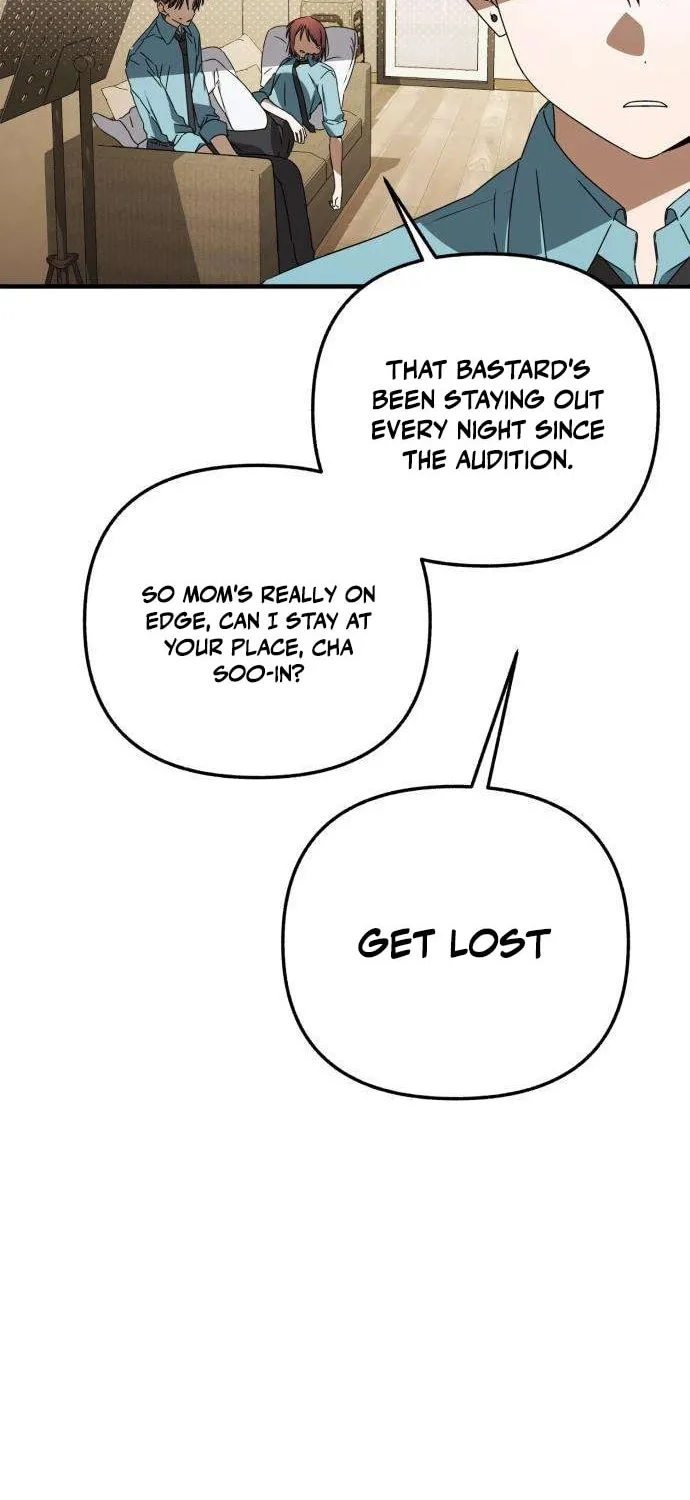 Read Sounds Like chapter 24 image 47 on Lezhin