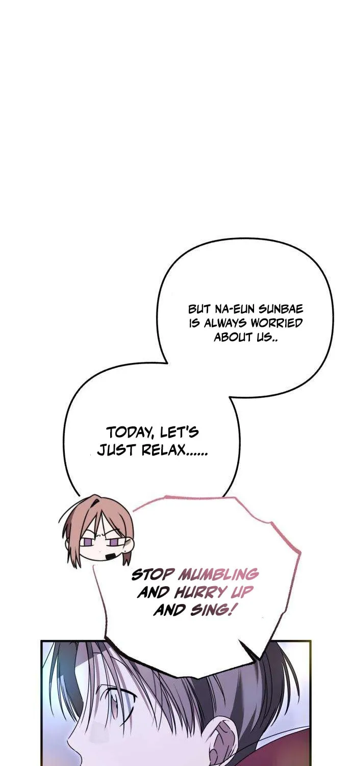 Read Sounds Like chapter 24 image 55 on Lezhin