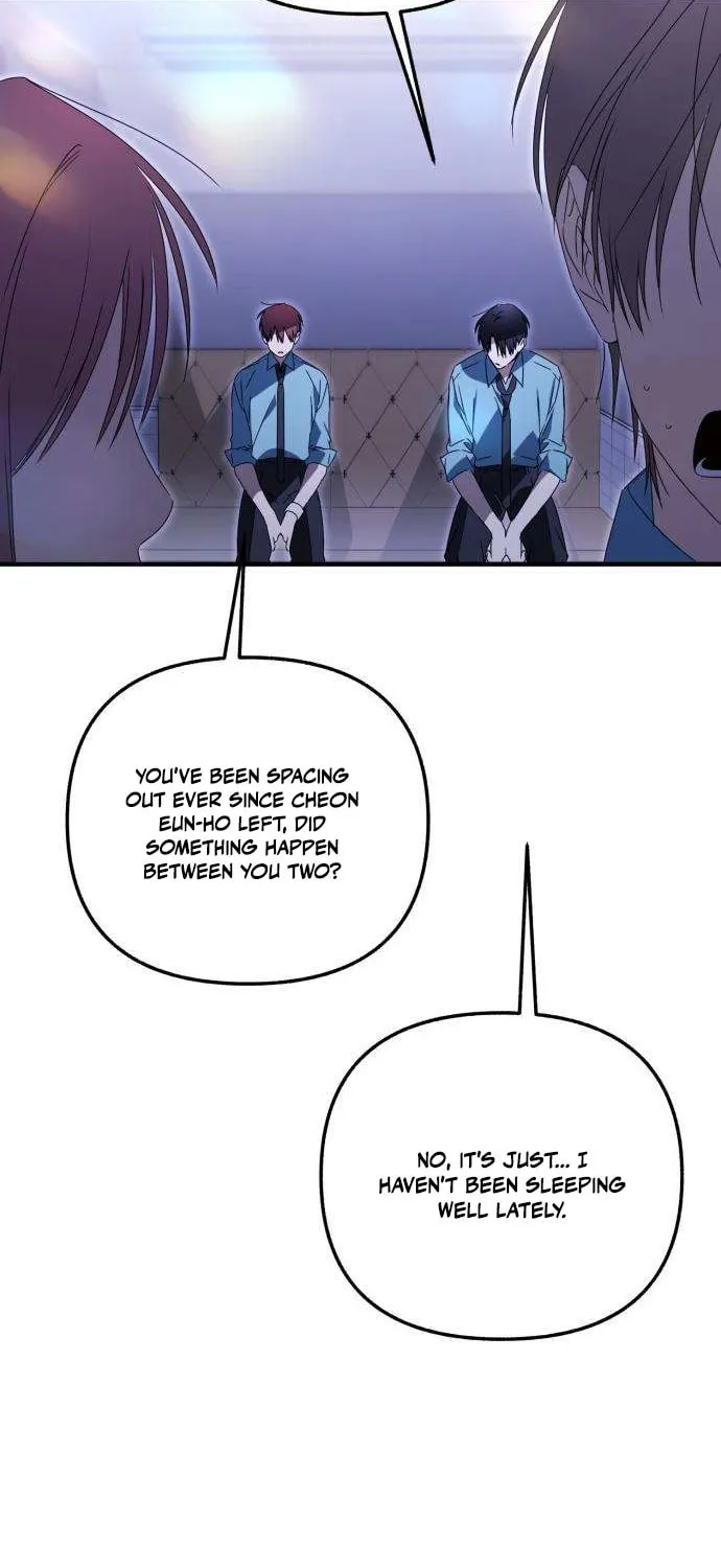 Read Sounds Like chapter 24 image 61 on Lezhin