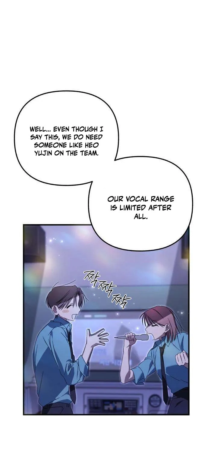 Read Sounds Like chapter 24 image 77 on Lezhin