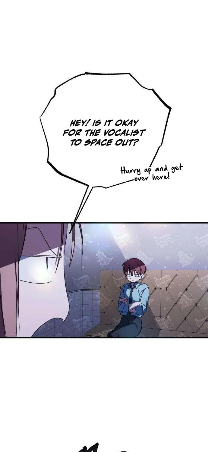 Read Sounds Like chapter 24 image 82 on Lezhin