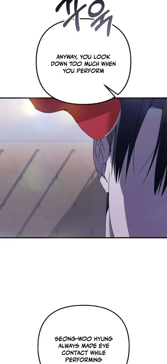 Read Sounds Like chapter 24 image 83 on Lezhin