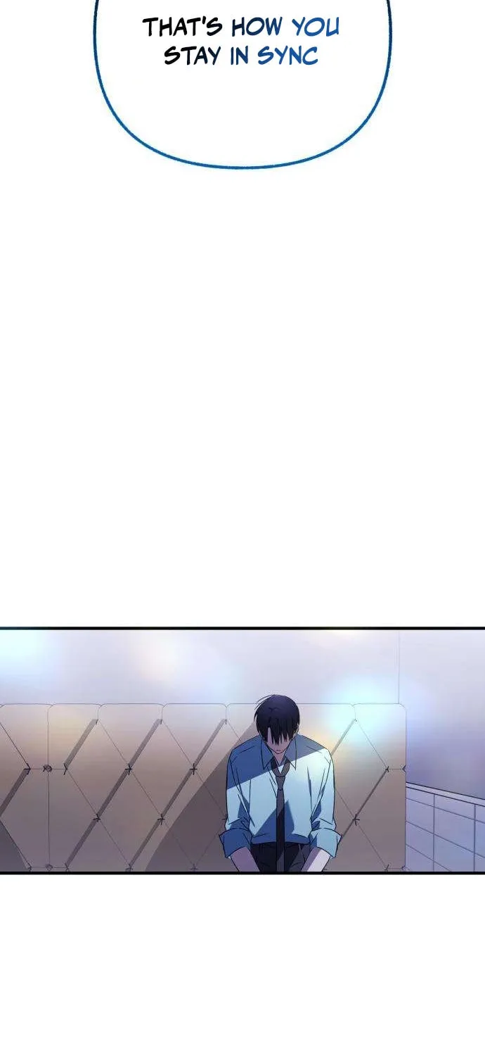 Read Sounds Like chapter 24 image 85 on Lezhin