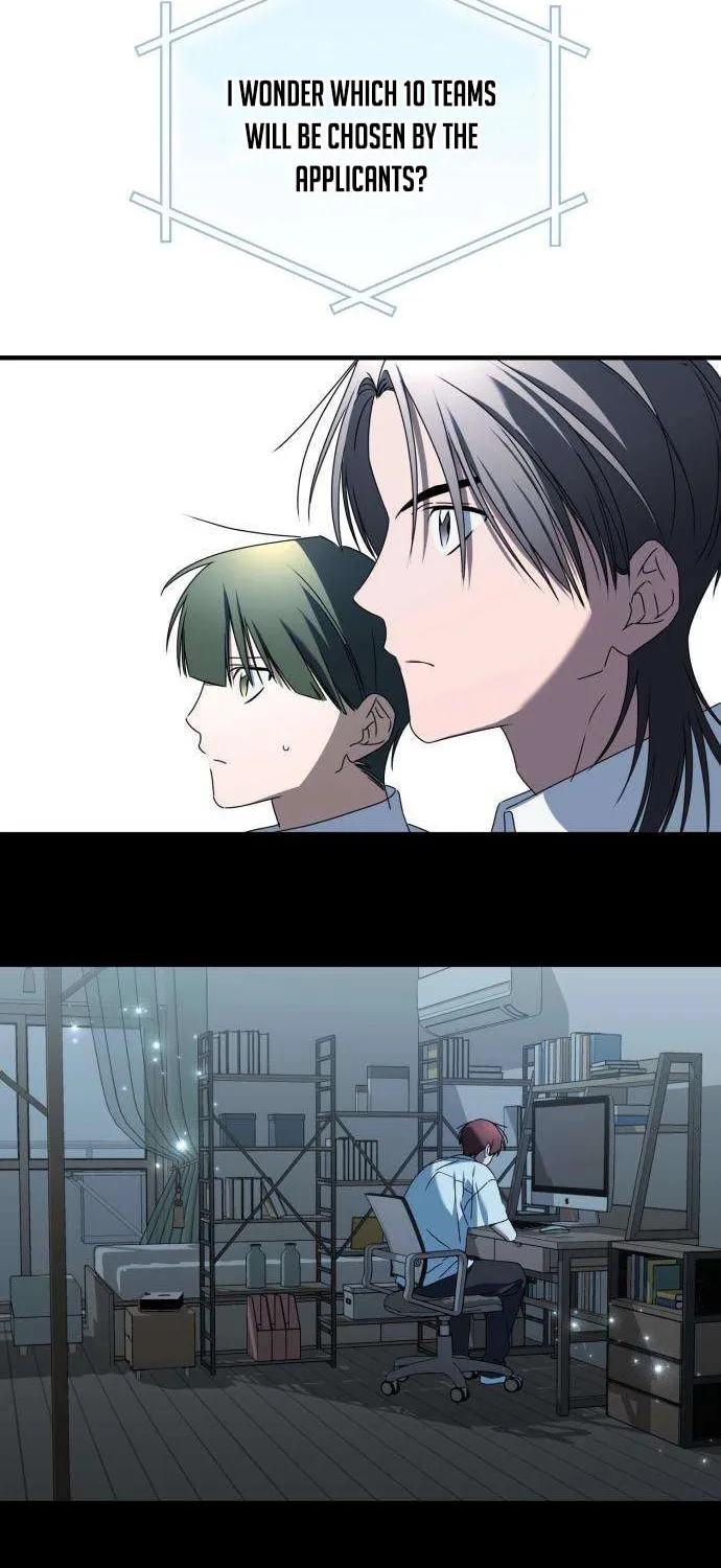 Read Sounds Like chapter 24 image 91 on Lezhin