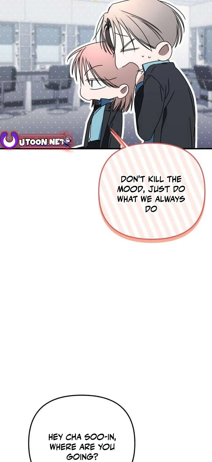Read Sounds Like chapter 24 image 96 on Lezhin
