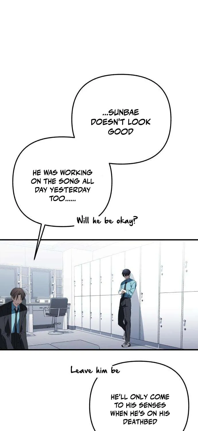 Read Sounds Like chapter 24 image 98 on Lezhin