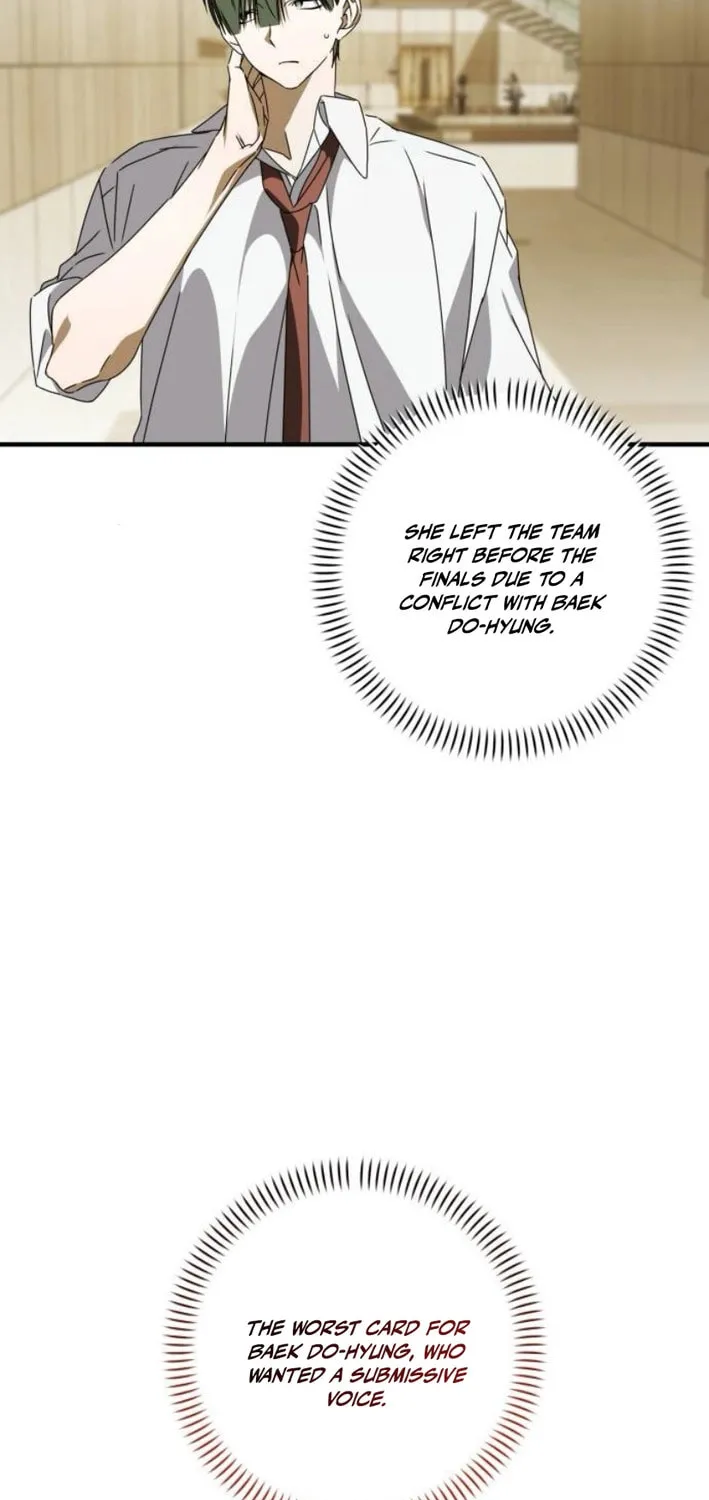 Read Sounds Like chapter 25 image 14 on Lezhin