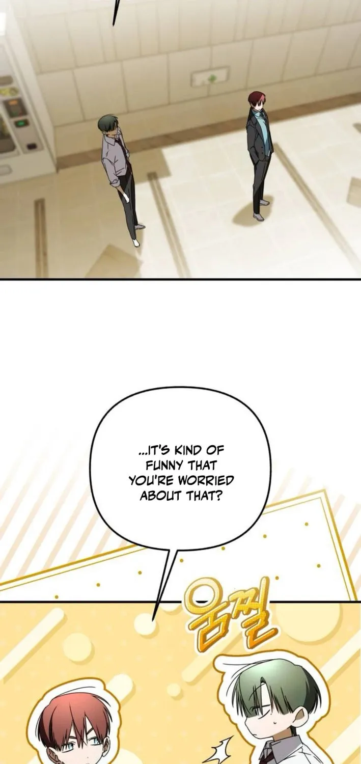 Read Sounds Like chapter 25 image 20 on Lezhin