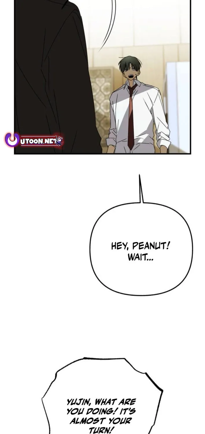 Read Sounds Like chapter 25 image 25 on Lezhin