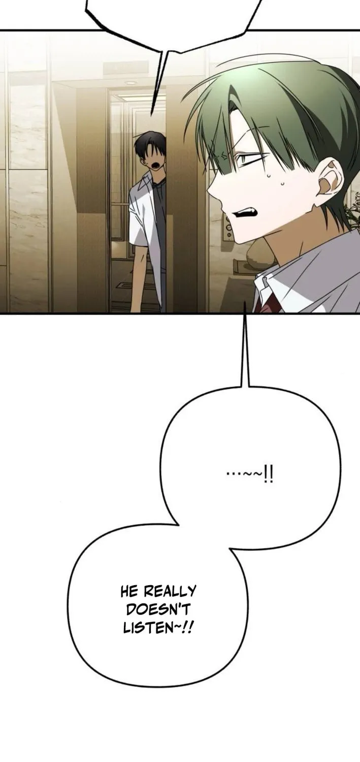 Read Sounds Like chapter 25 image 26 on Lezhin
