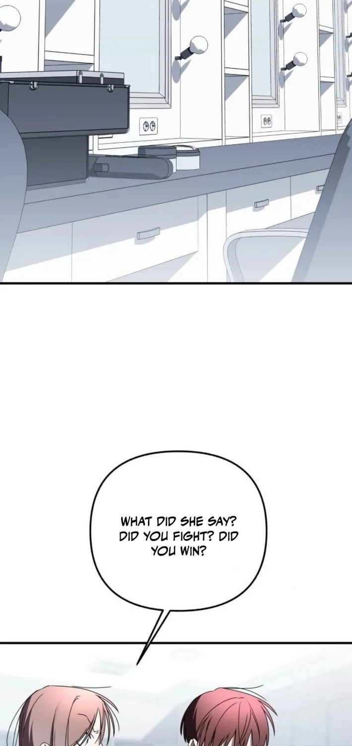Read Sounds Like chapter 25 image 30 on Lezhin