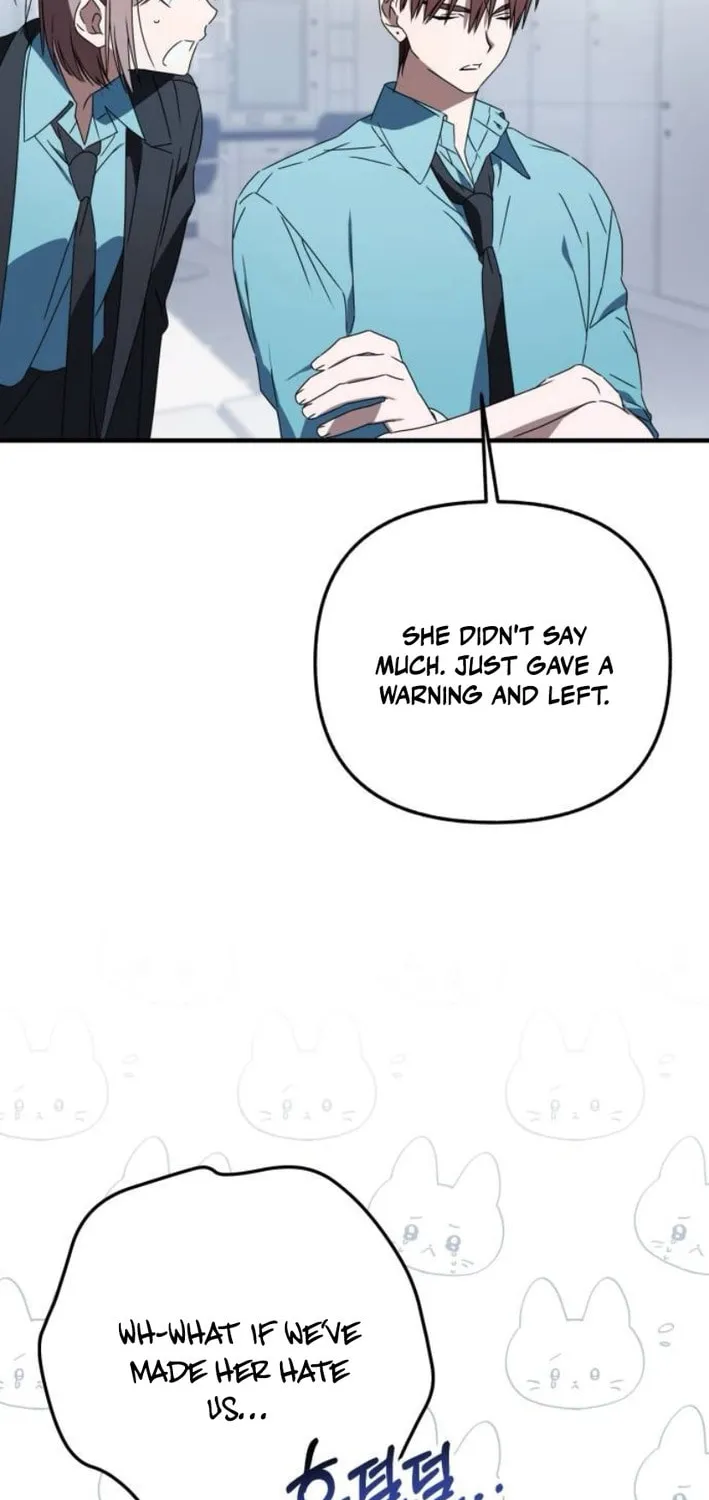 Read Sounds Like chapter 25 image 31 on Lezhin