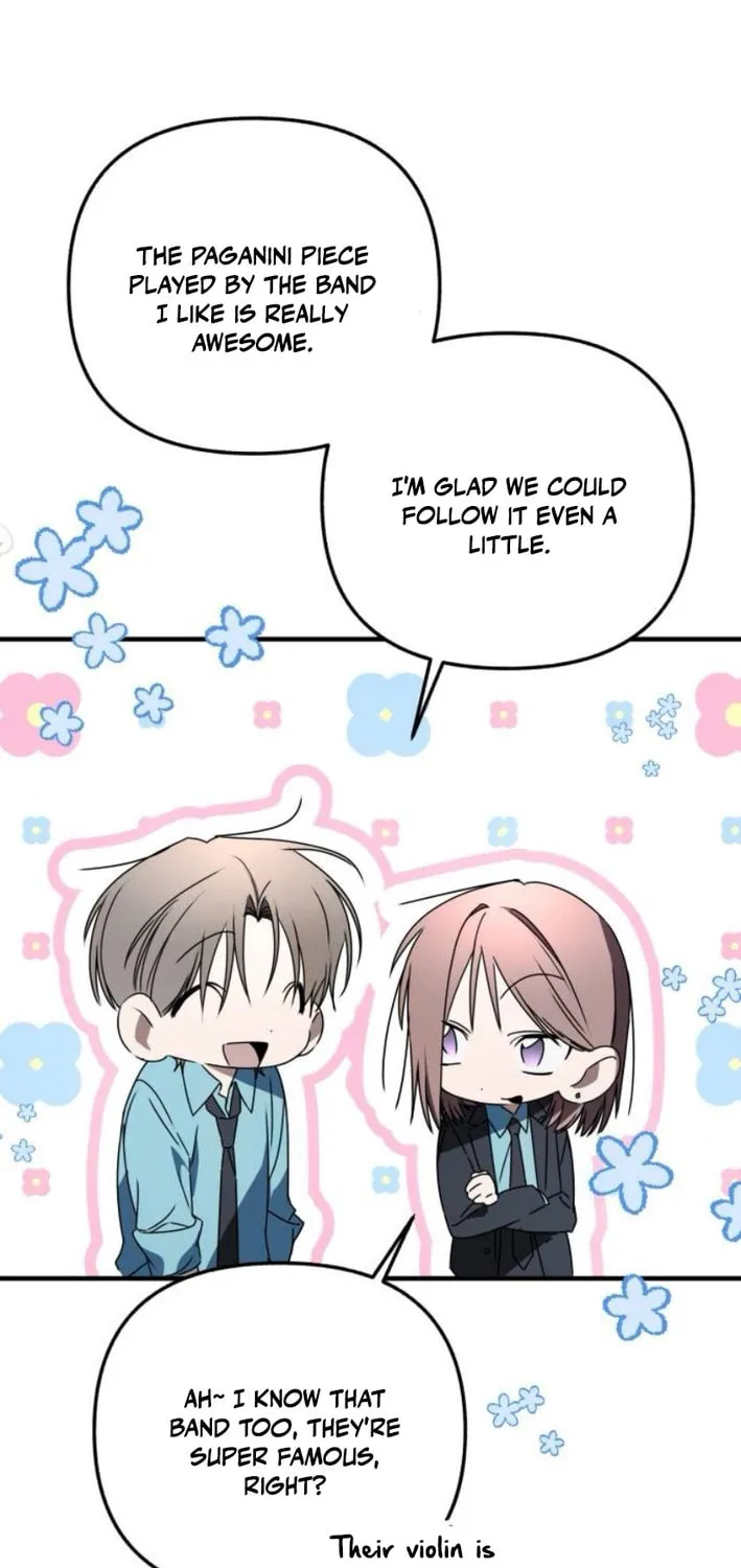 Read Sounds Like chapter 25 image 36 on Lezhin
