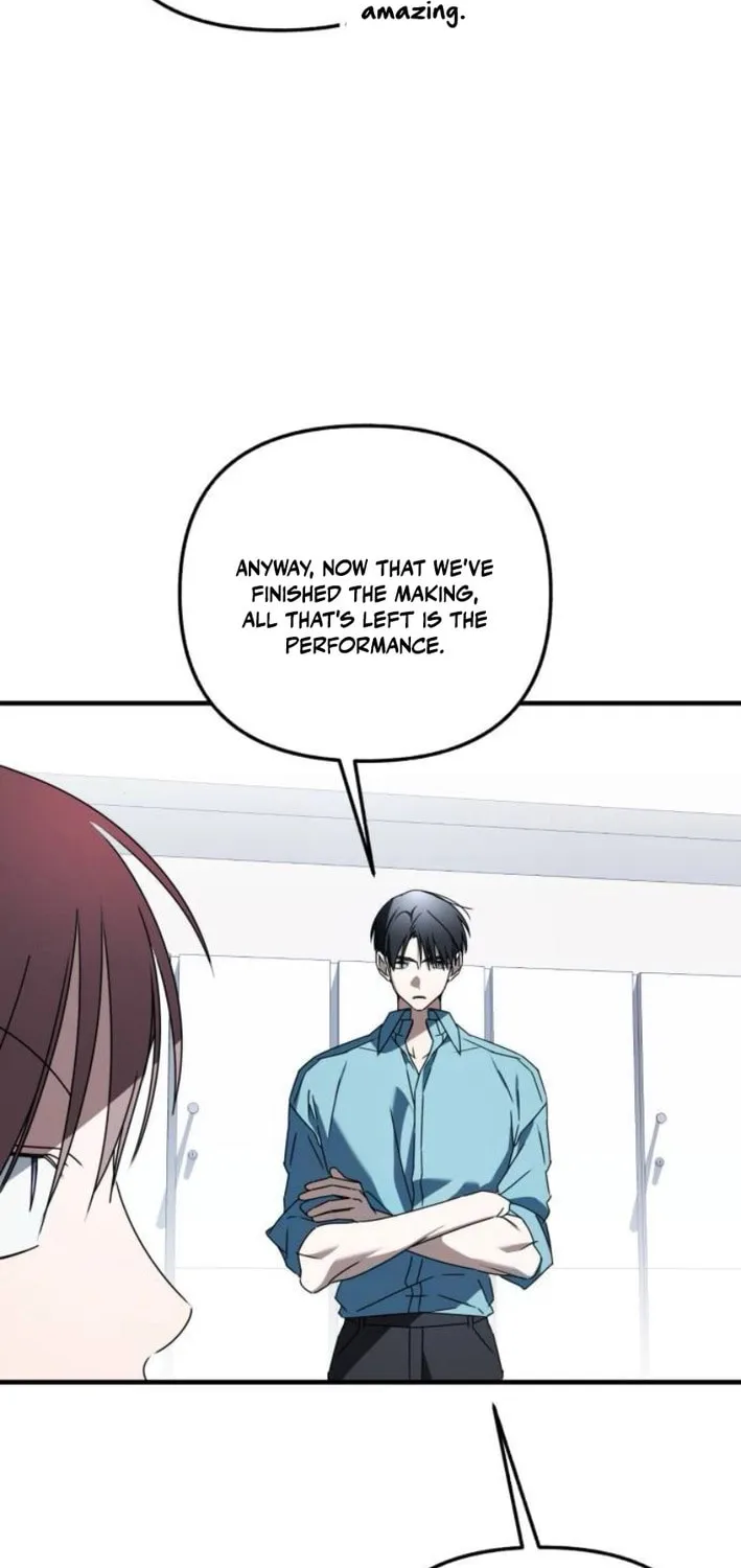 Read Sounds Like chapter 25 image 37 on Lezhin