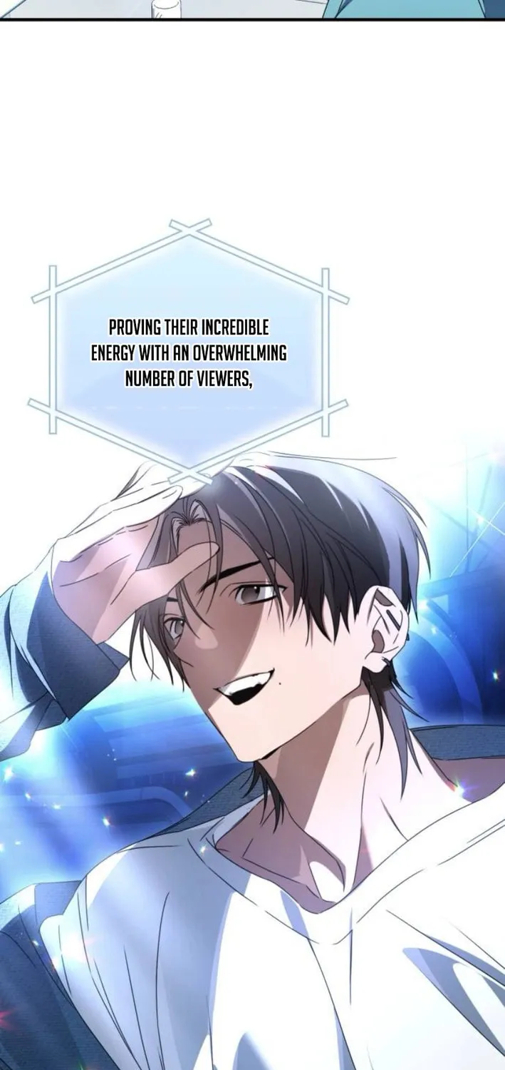Read Sounds Like chapter 25 image 40 on Lezhin