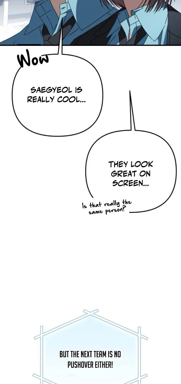 Read Sounds Like chapter 25 image 42 on Lezhin