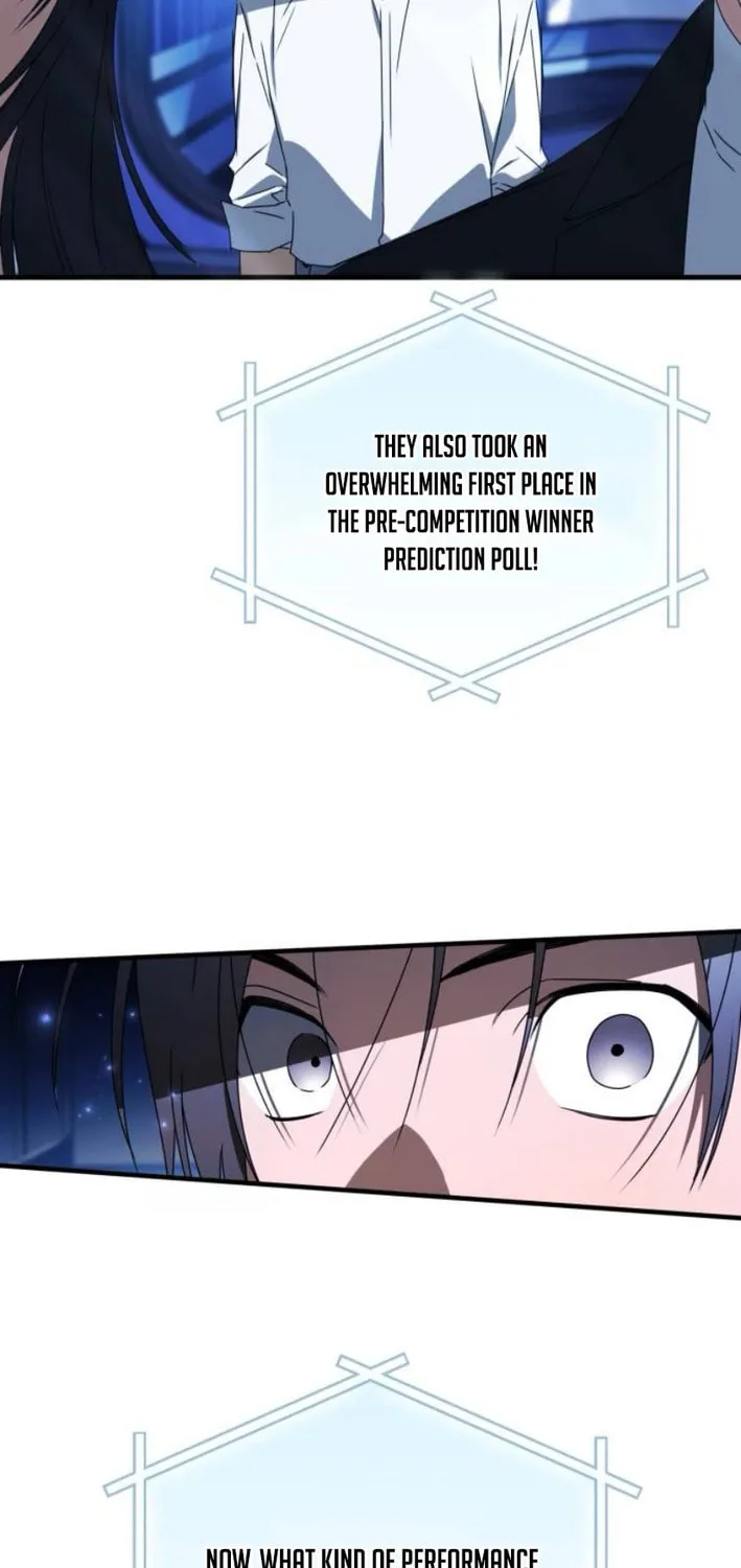 Read Sounds Like chapter 25 image 45 on Lezhin