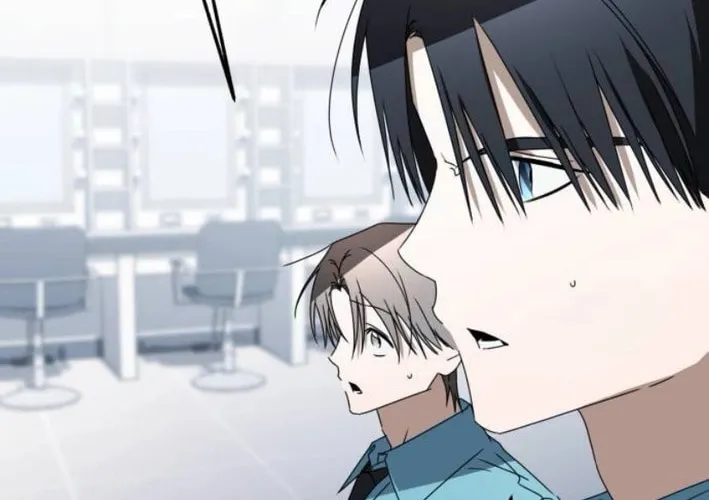 Read Sounds Like chapter 25 image 49 on Lezhin