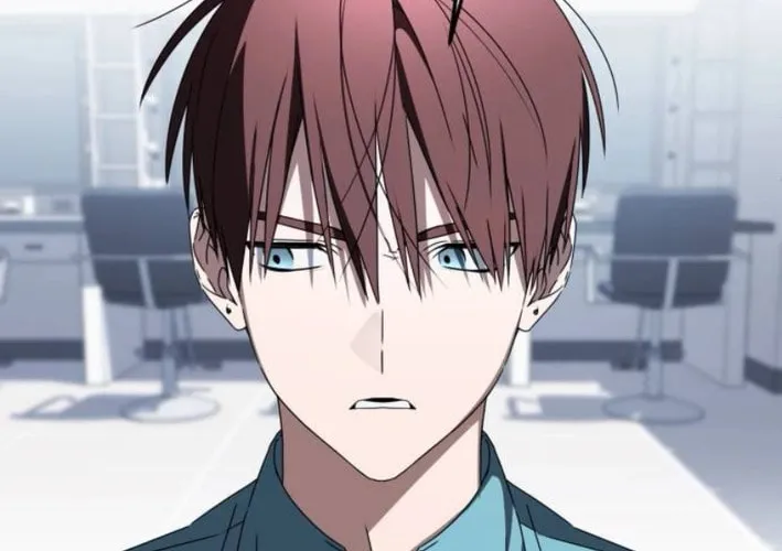 Read Sounds Like chapter 25 image 59 on Lezhin